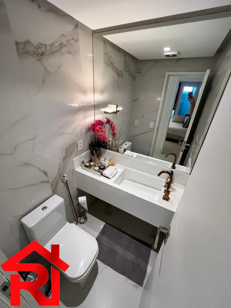 Apartamento, 4 quartos, 200 m² - Foto 8