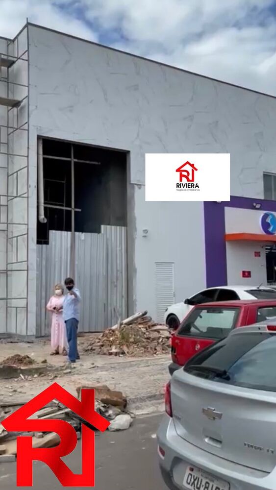 Sala-Conjunto, 1200 m² - Foto 1