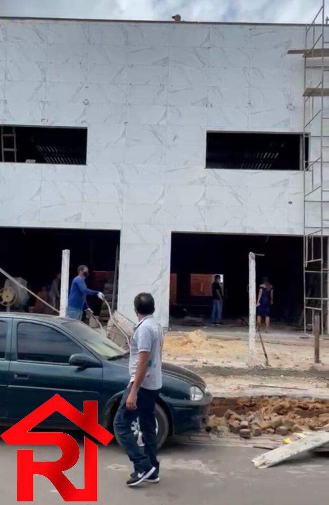 Sala-Conjunto, 1200 m² - Foto 2