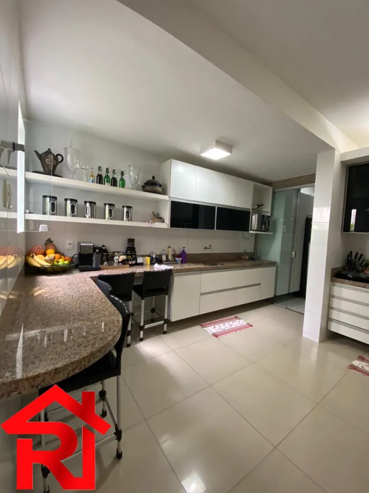 Casa, 3 quartos, 300 m² - Foto 15