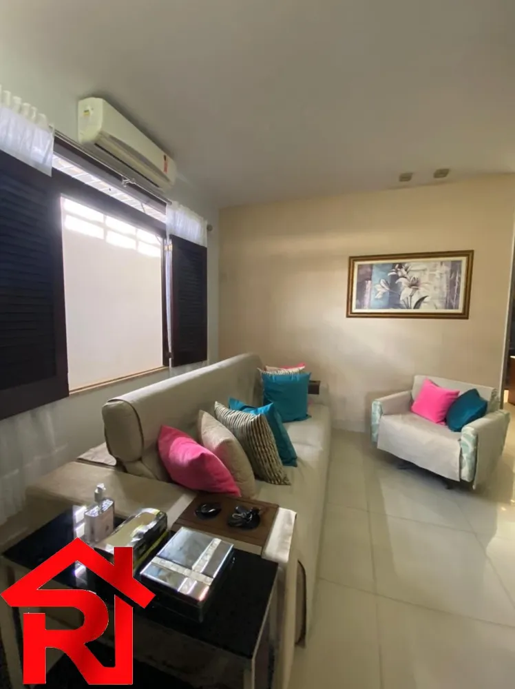 Casa, 3 quartos, 300 m² - Foto 16