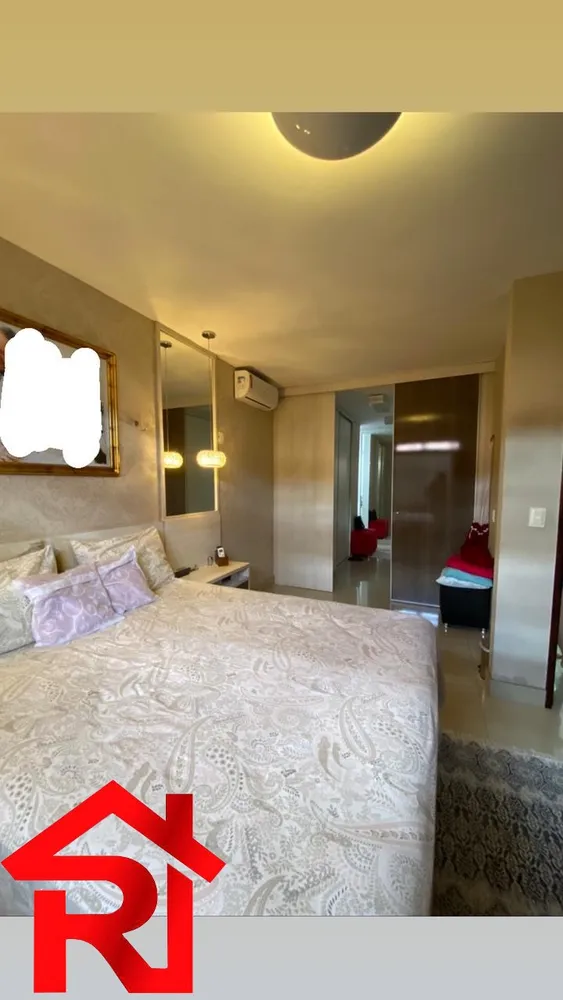 Casa, 3 quartos, 300 m² - Foto 11