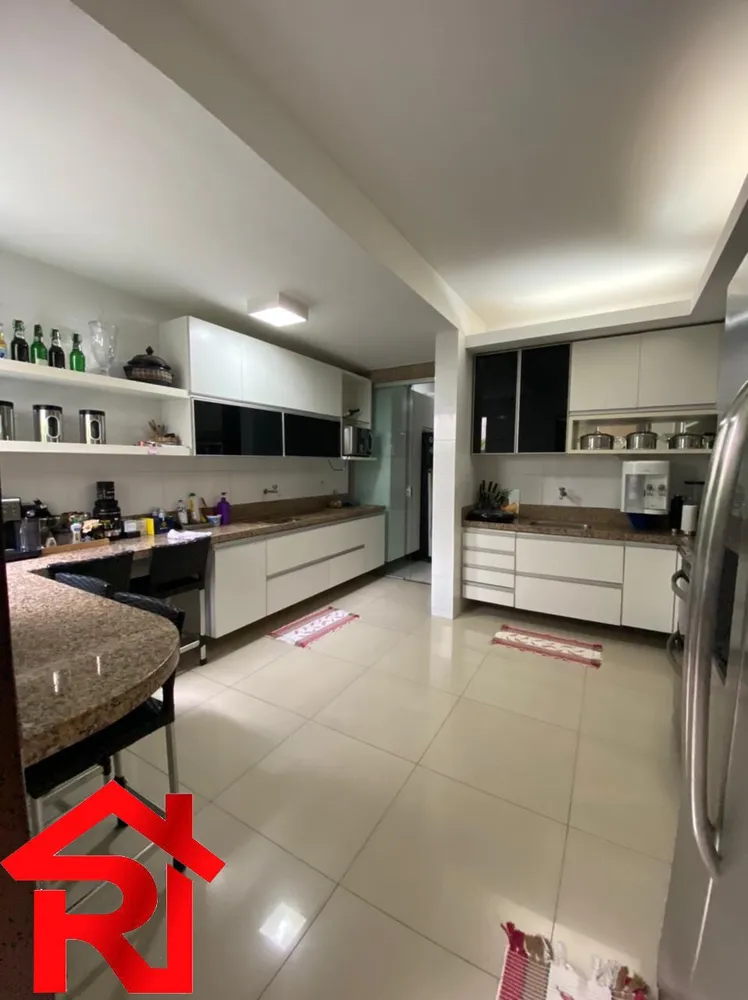 Casa, 3 quartos, 300 m² - Foto 10