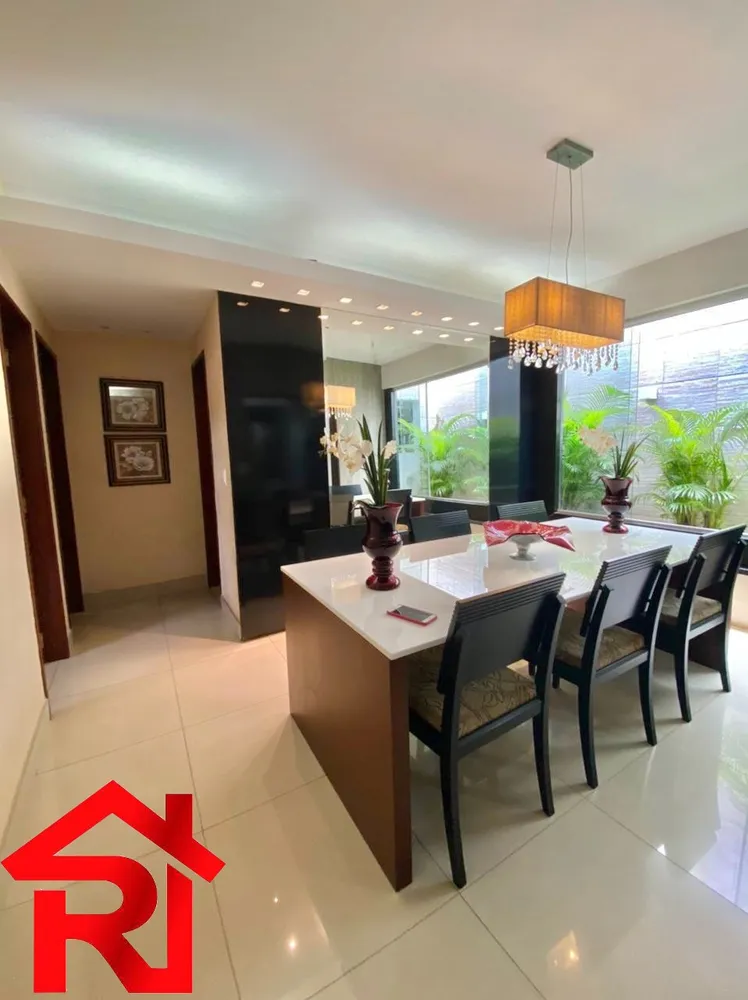 Casa, 3 quartos, 300 m² - Foto 14