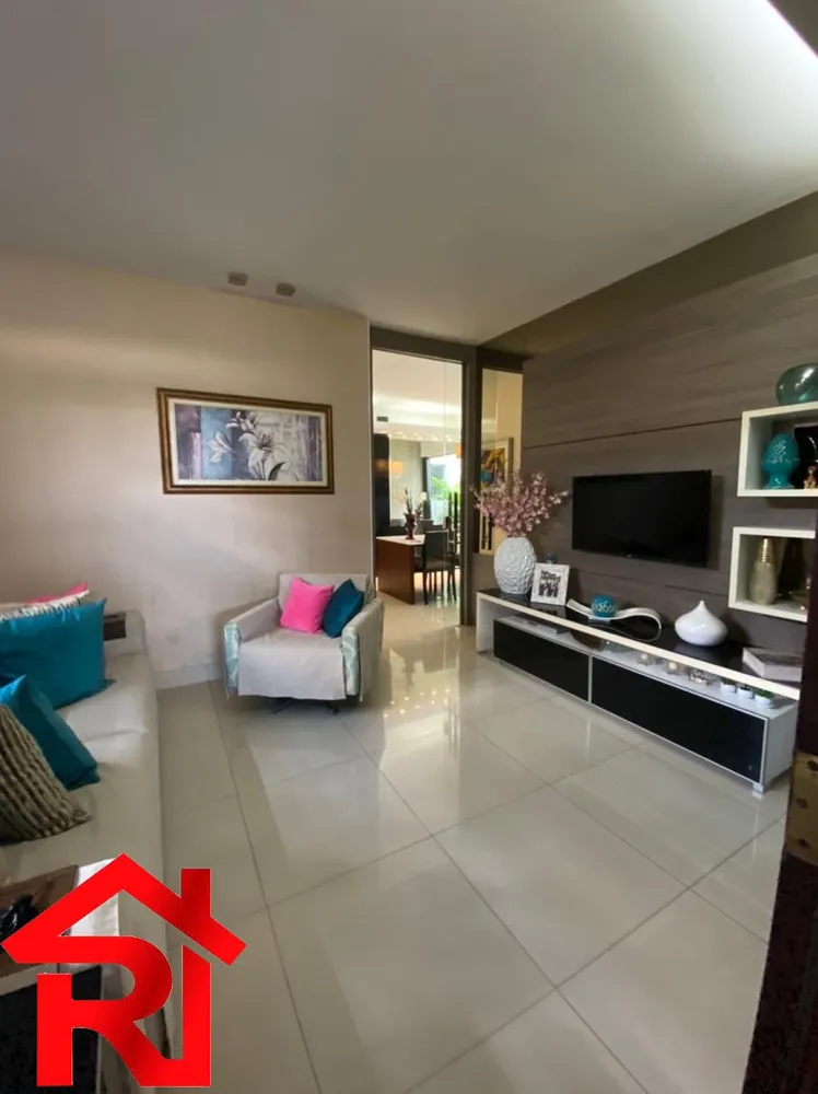 Casa, 3 quartos, 300 m² - Foto 12