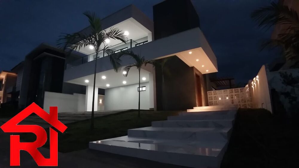 Casa à venda com 5 quartos, 462m² - Foto 2