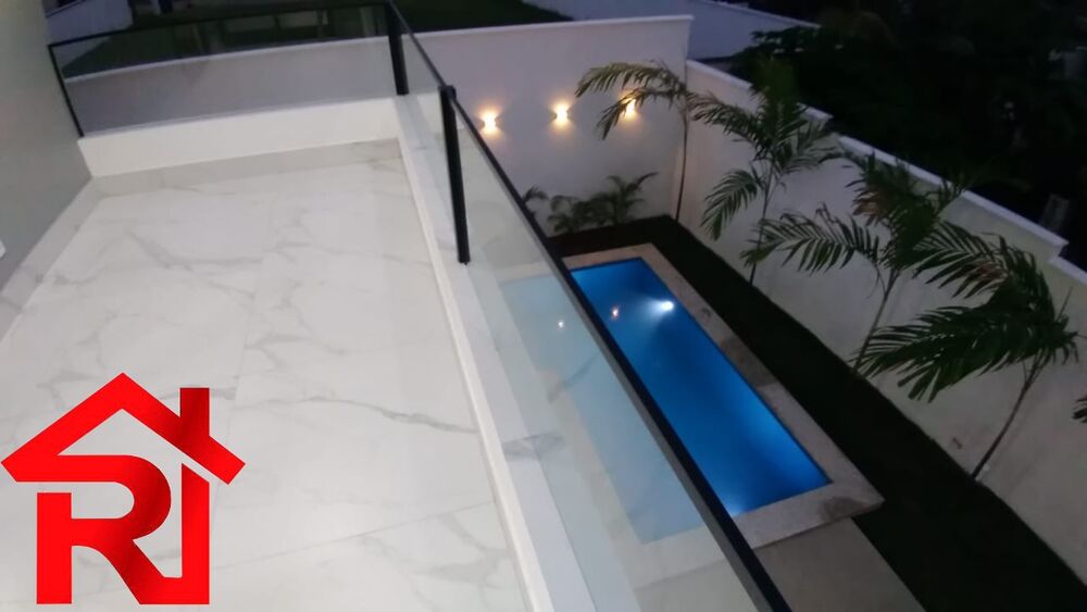 Casa à venda com 5 quartos, 462m² - Foto 1