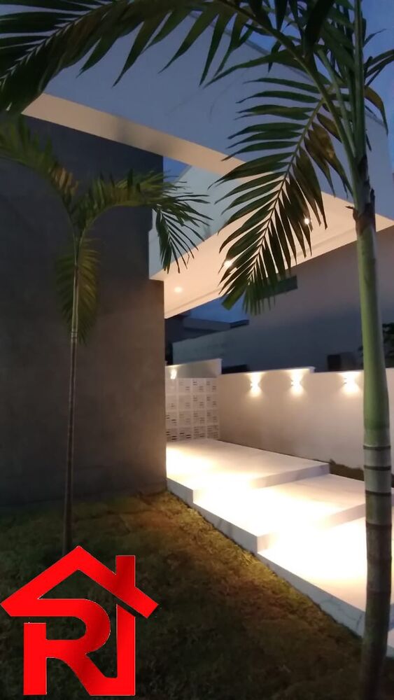 Casa à venda com 5 quartos, 462m² - Foto 4