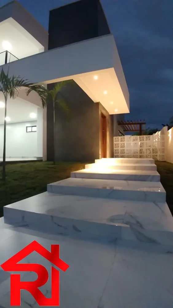 Casa, 5 quartos, 462 m² - Foto 1