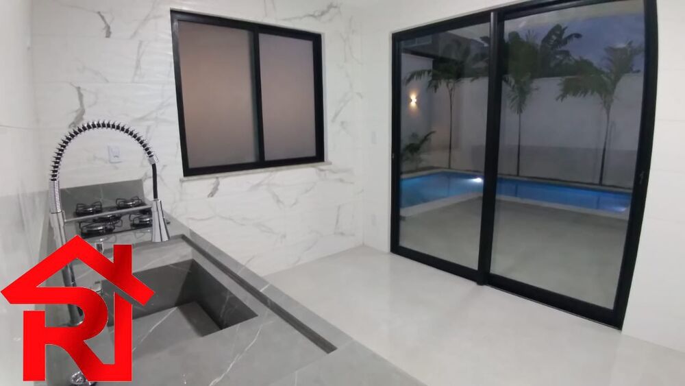 Casa à venda com 5 quartos, 462m² - Foto 6