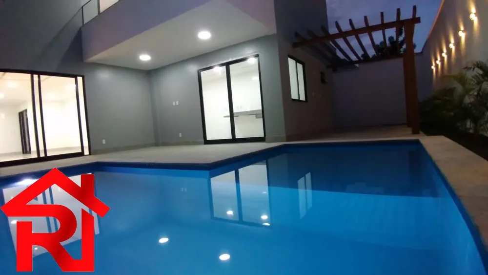 Casa, 5 quartos, 462 m² - Foto 2