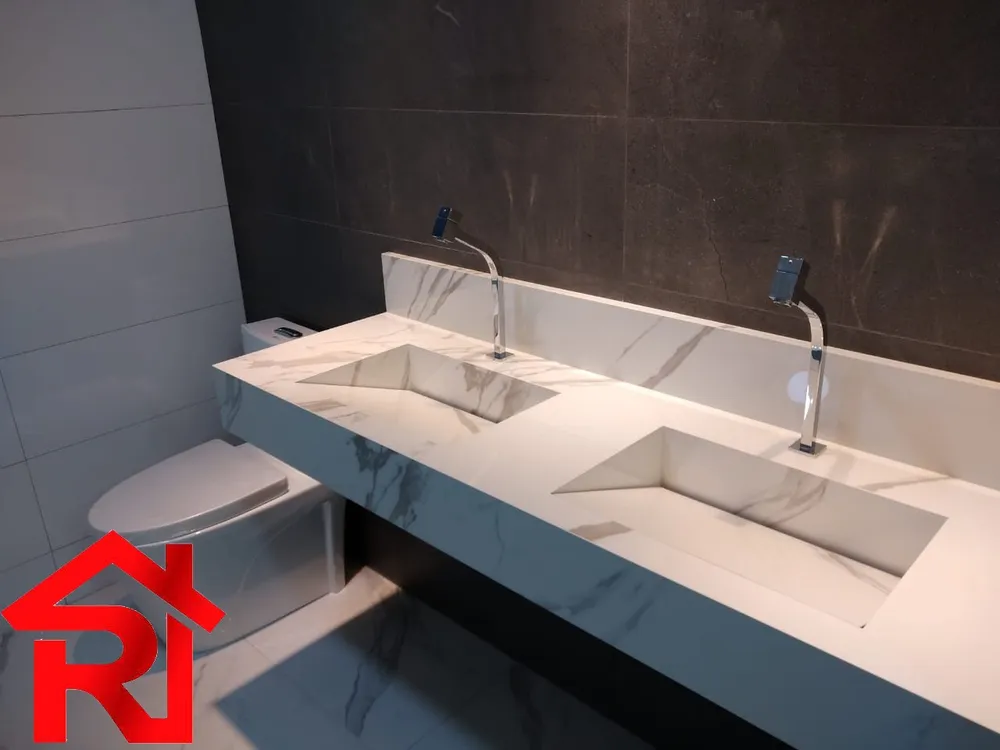 Casa, 5 quartos, 462 m² - Foto 11