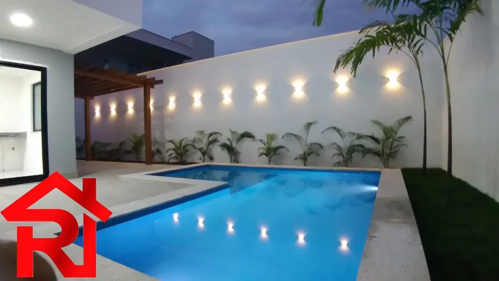Casa, 5 quartos, 462 m² - Foto 4