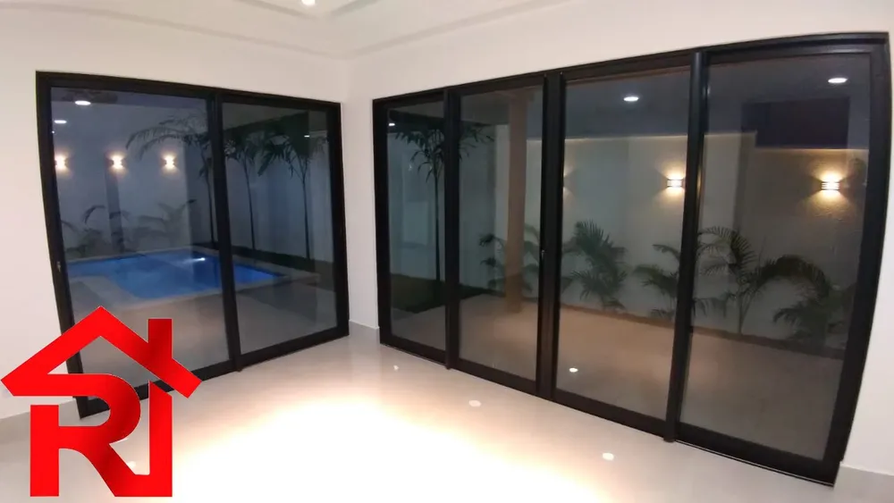 Casa, 5 quartos, 462 m² - Foto 8