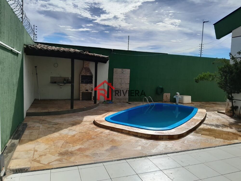 Casa, 3 quartos, 400 m² - Foto 4