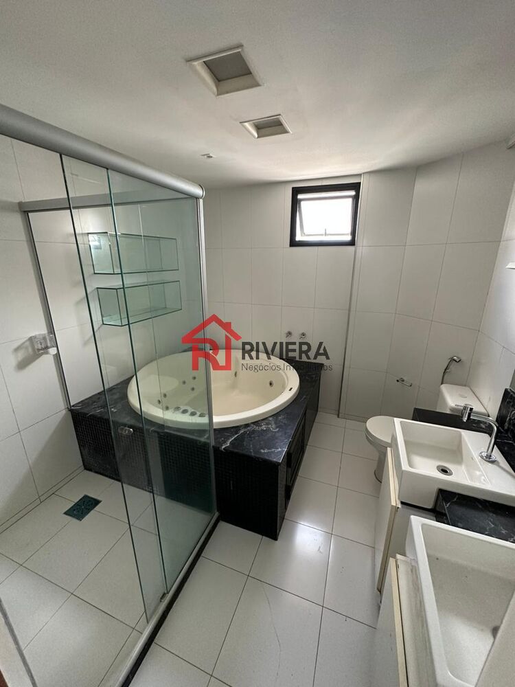 Apartamento, 4 quartos, 245 m² - Foto 1