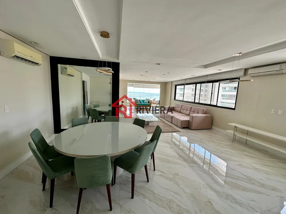 Apartamento, 4 quartos, 245 m² - Foto 9