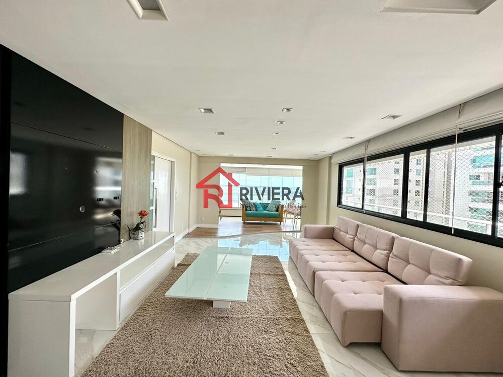 Apartamento, 4 quartos, 245 m² - Foto 8