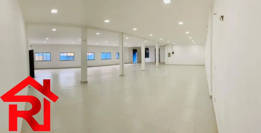 Prédio Inteiro, 1200 m² - Foto 1