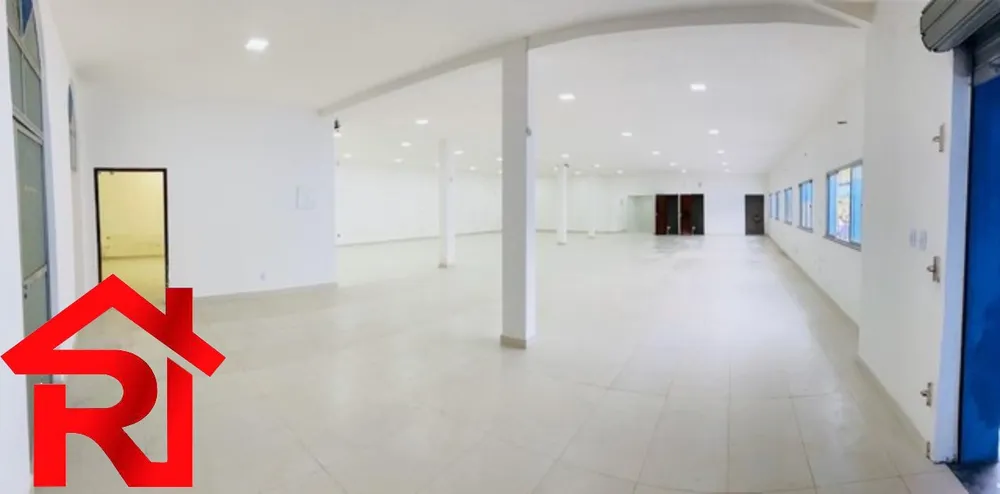Prédio Inteiro, 1200 m² - Foto 3