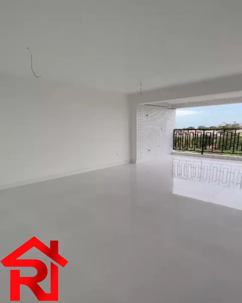 Apartamento, 4 quartos, 143 m² - Foto 3
