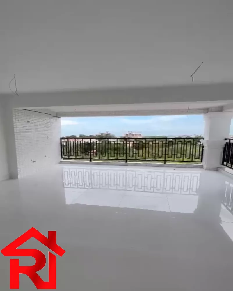 Apartamento, 4 quartos, 143 m² - Foto 1