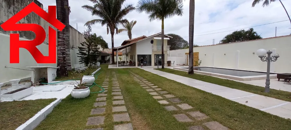 Casa, 3 quartos - Foto 13