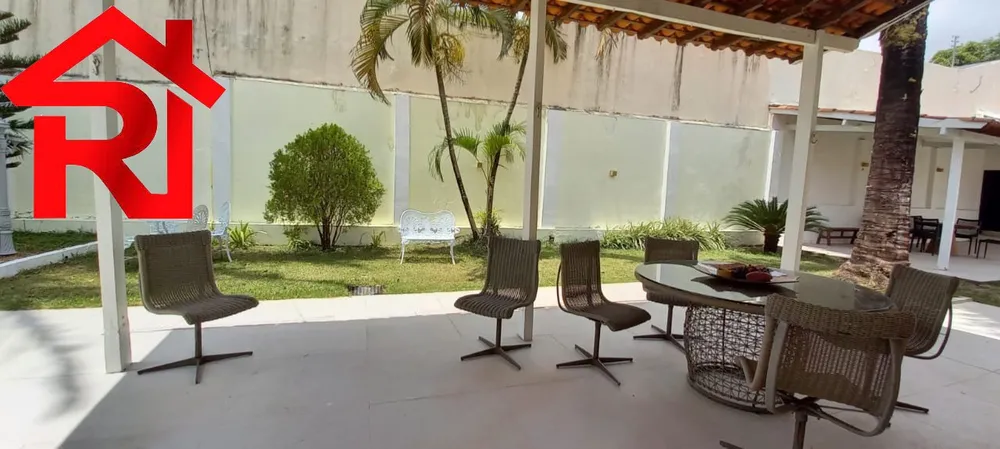Casa, 3 quartos - Foto 7