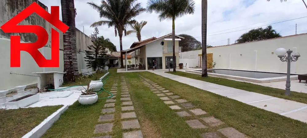 Casa, 3 quartos - Foto 12