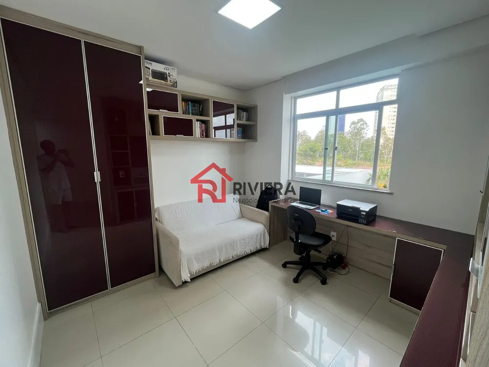 Apartamento, 3 quartos, 179 m² - Foto 15