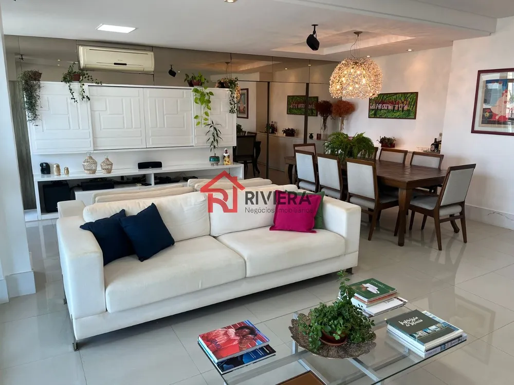 Apartamento, 3 quartos, 179 m² - Foto 19