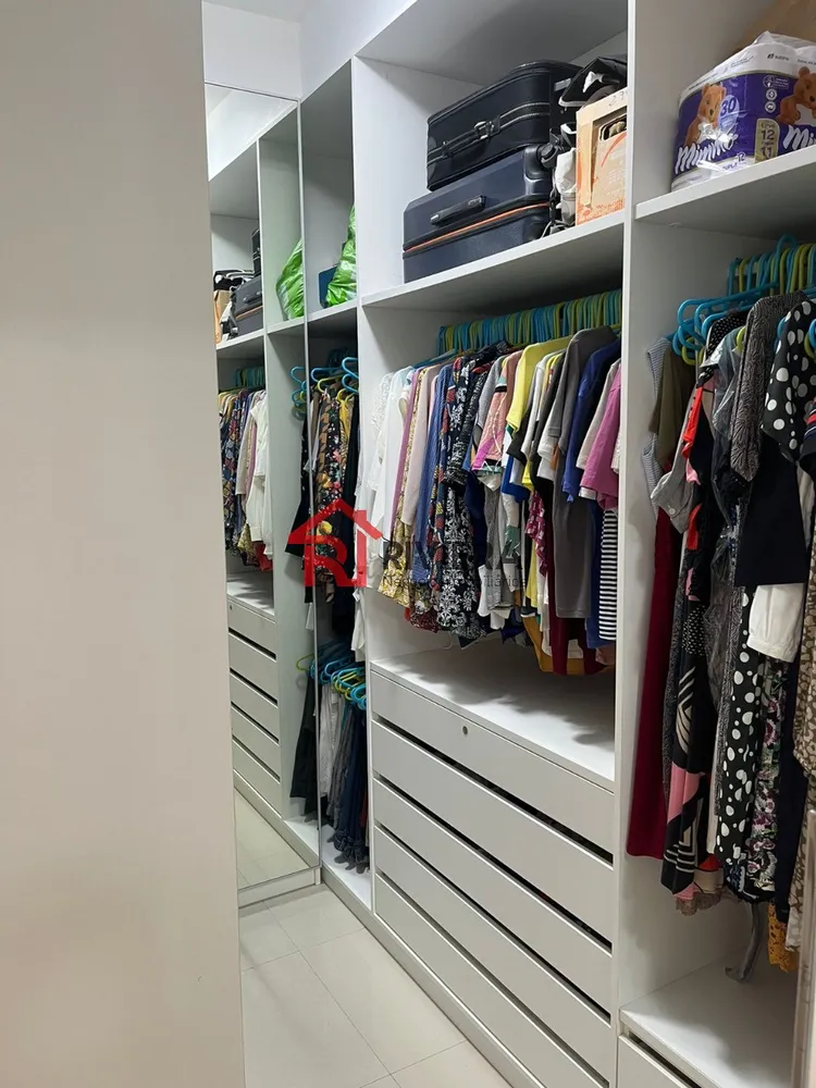 Apartamento, 3 quartos, 179 m² - Foto 6