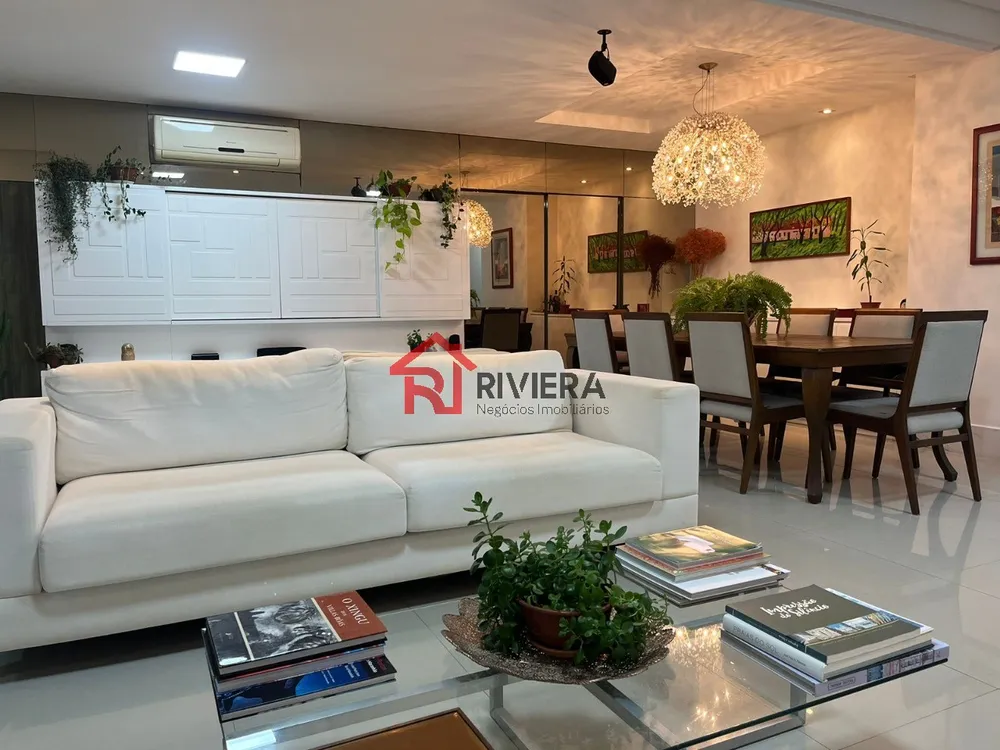 Apartamento, 3 quartos, 179 m² - Foto 2