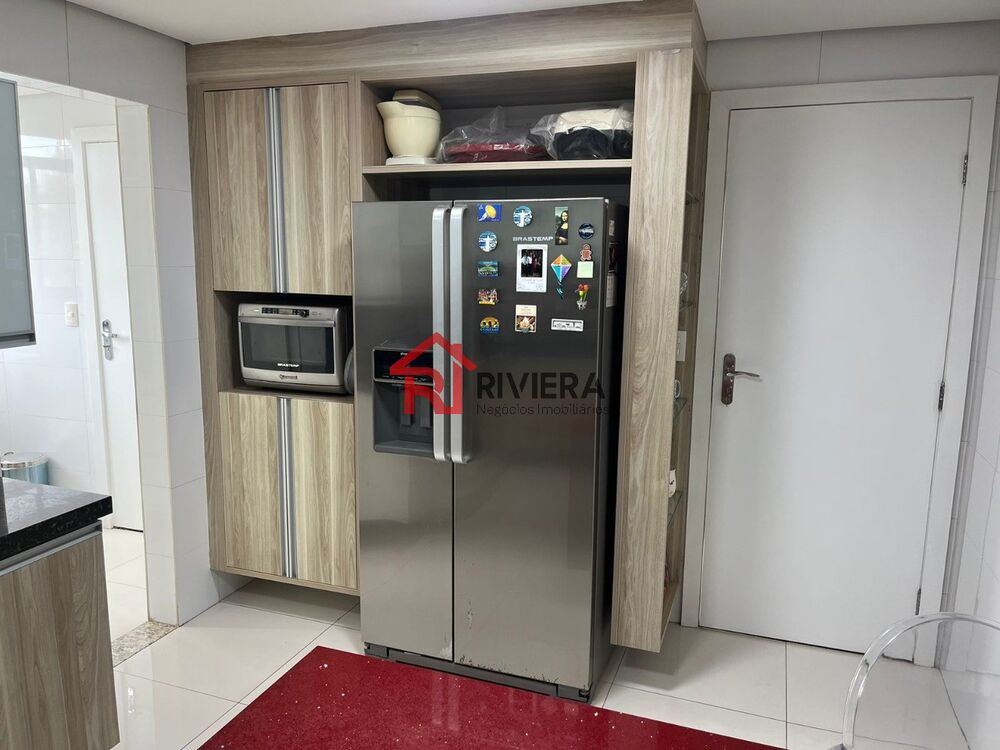 Apartamento, 3 quartos, 179 m² - Foto 7