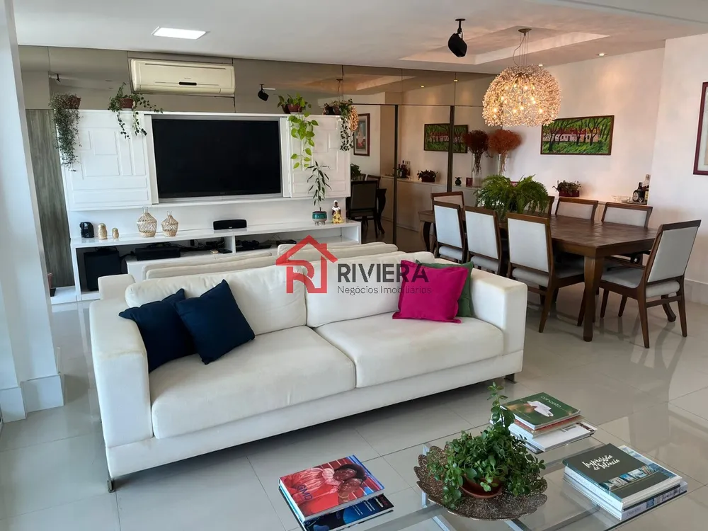 Apartamento, 3 quartos, 179 m² - Foto 1