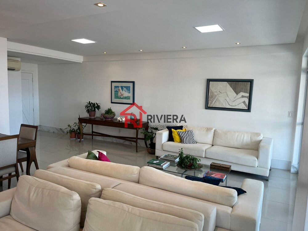 Apartamento, 3 quartos, 179 m² - Foto 8