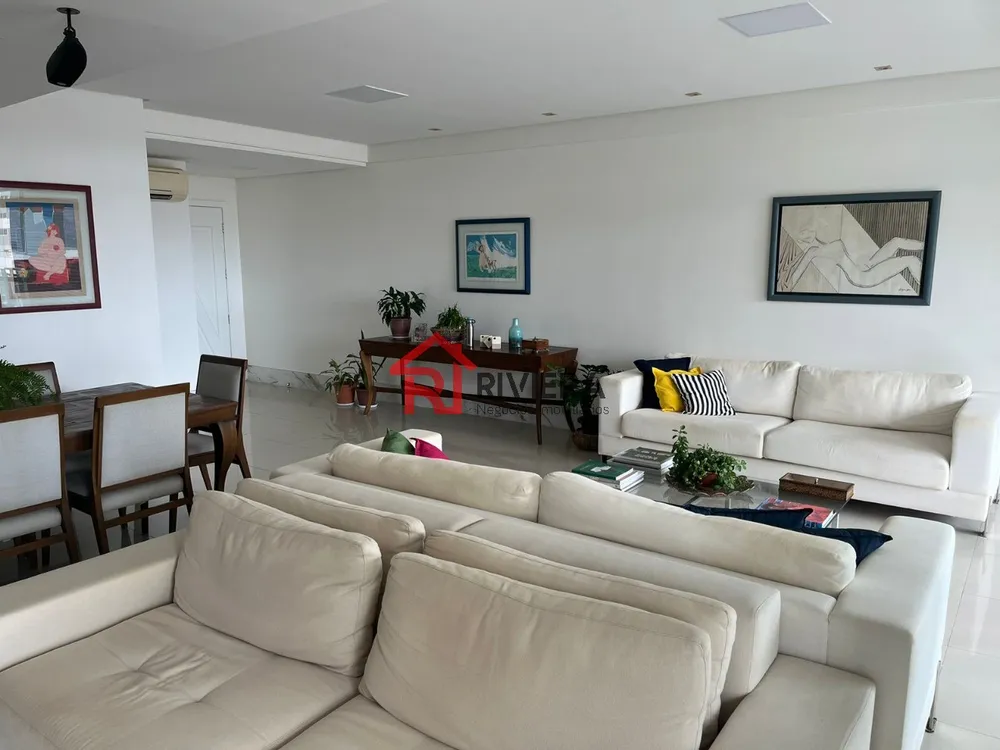 Apartamento, 3 quartos, 179 m² - Foto 4