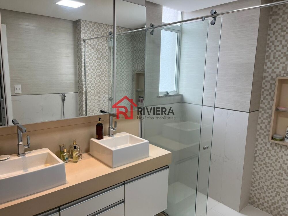 Apartamento, 3 quartos, 179 m² - Foto 1