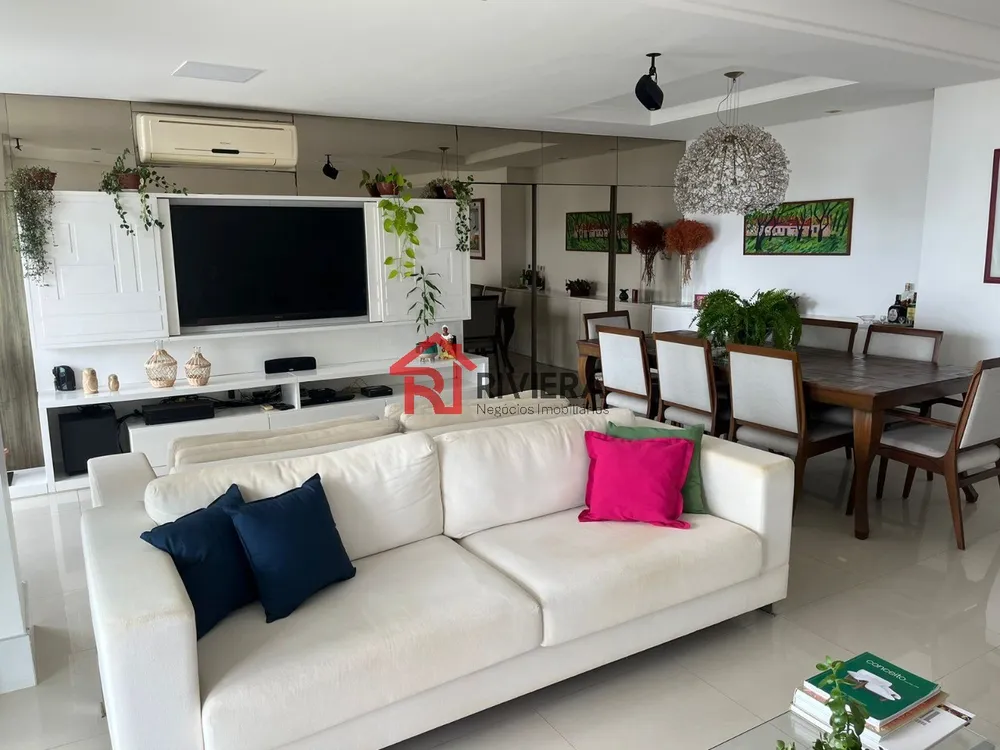 Apartamento, 3 quartos, 179 m² - Foto 3