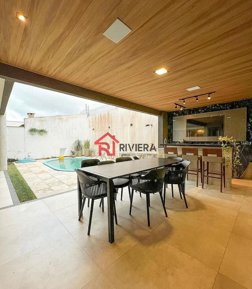 Casa, 3 quartos - Foto 2