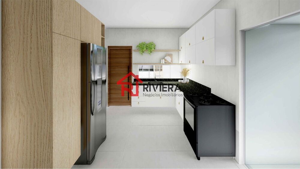 Casa à venda com 3 quartos - Foto 5