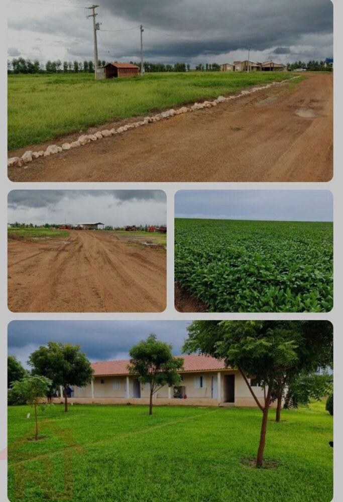 Fazenda à venda - Foto 2