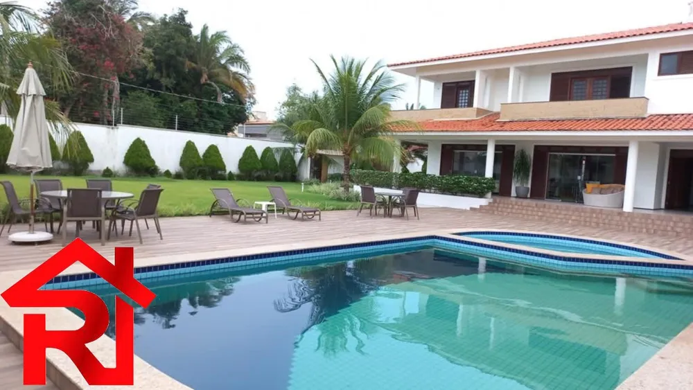 Casa, 4 quartos, 1600 m² - Foto 9