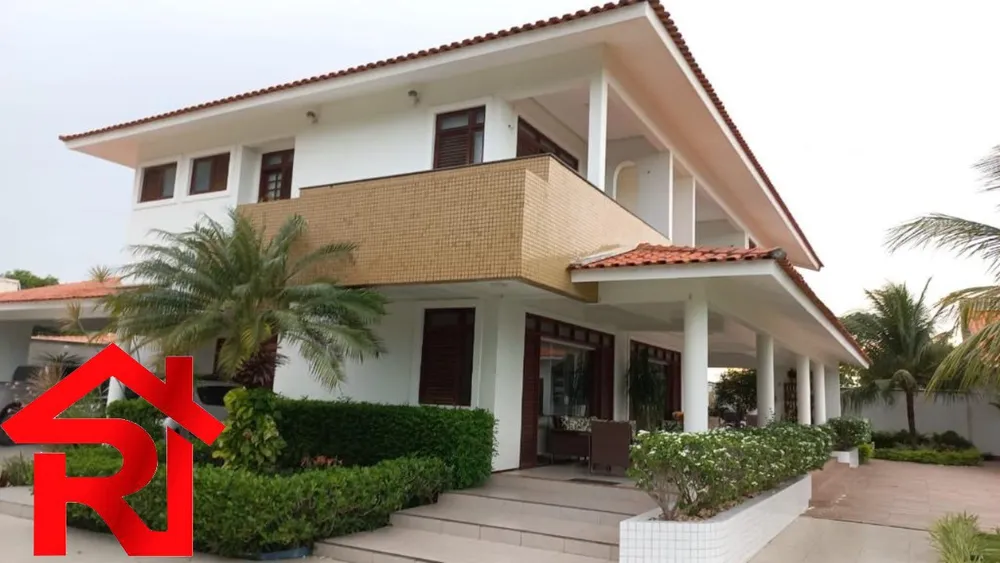 Casa, 4 quartos, 1600 m² - Foto 10