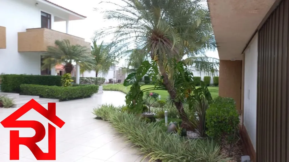 Casa, 4 quartos, 1600 m² - Foto 6