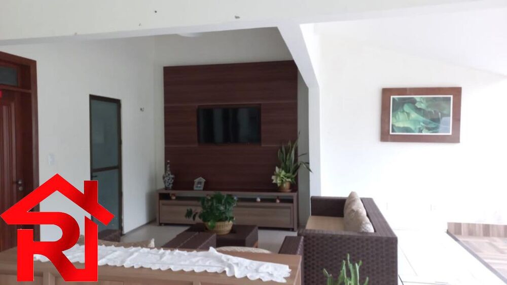 Casa, 4 quartos, 1600 m² - Foto 4