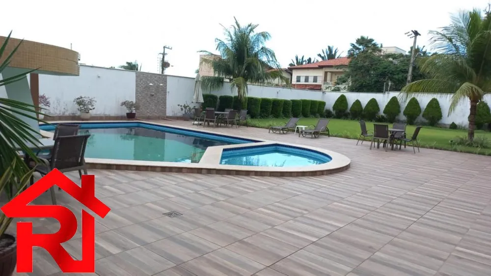 Casa, 4 quartos, 1600 m² - Foto 12