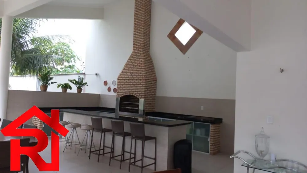 Casa, 4 quartos, 1600 m² - Foto 11