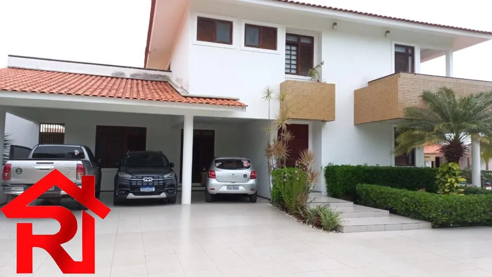 Casa, 4 quartos, 1600 m² - Foto 8