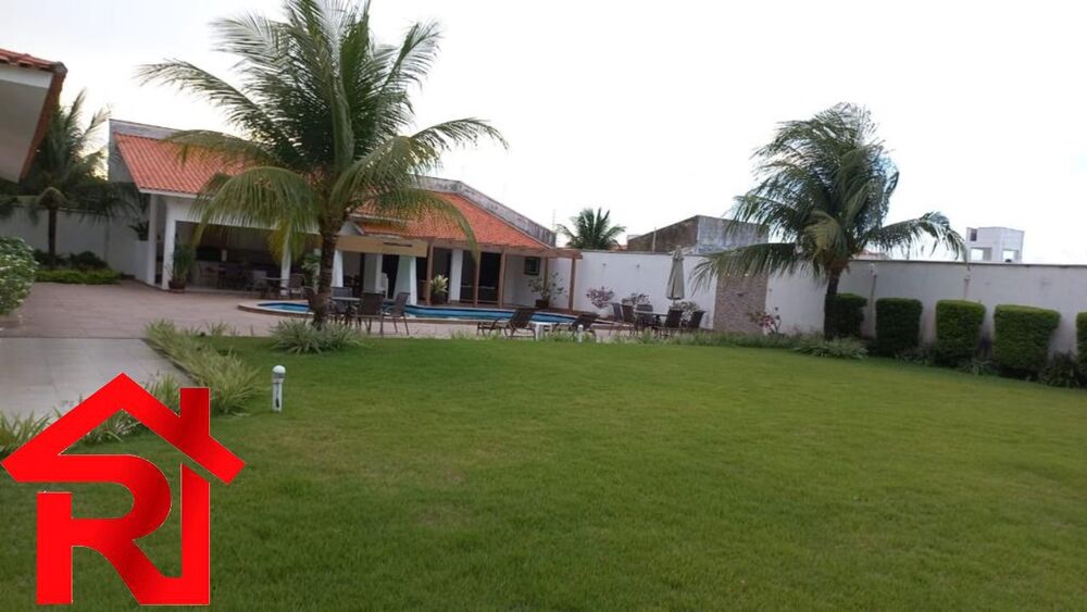 Casa, 4 quartos, 1600 m² - Foto 1